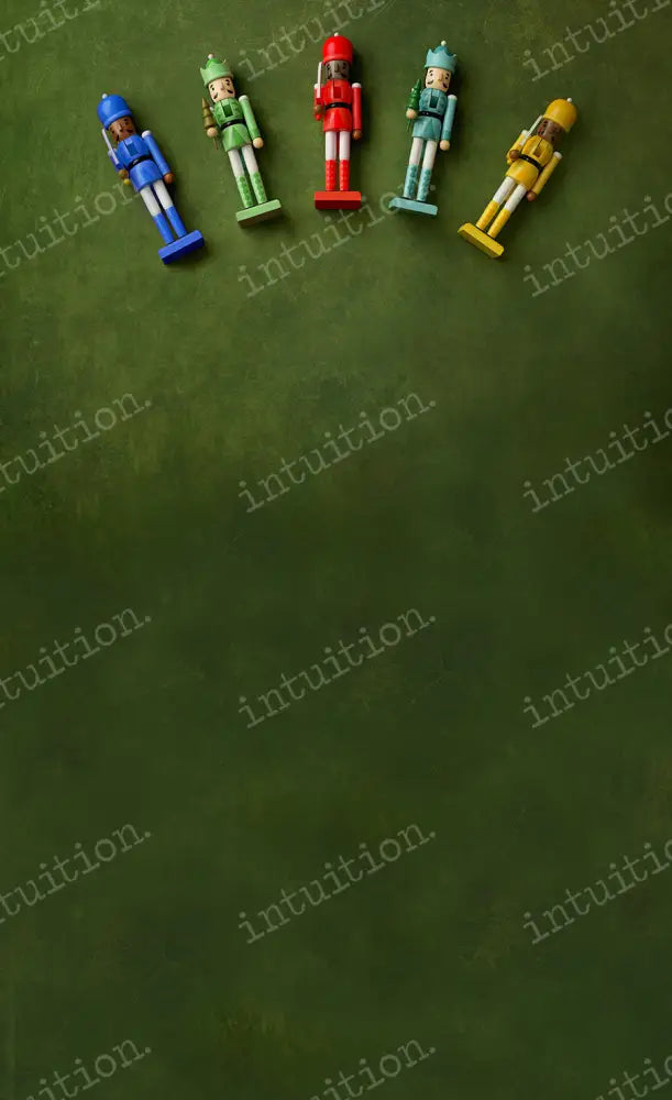 Mini Sweep - Toy Soldier