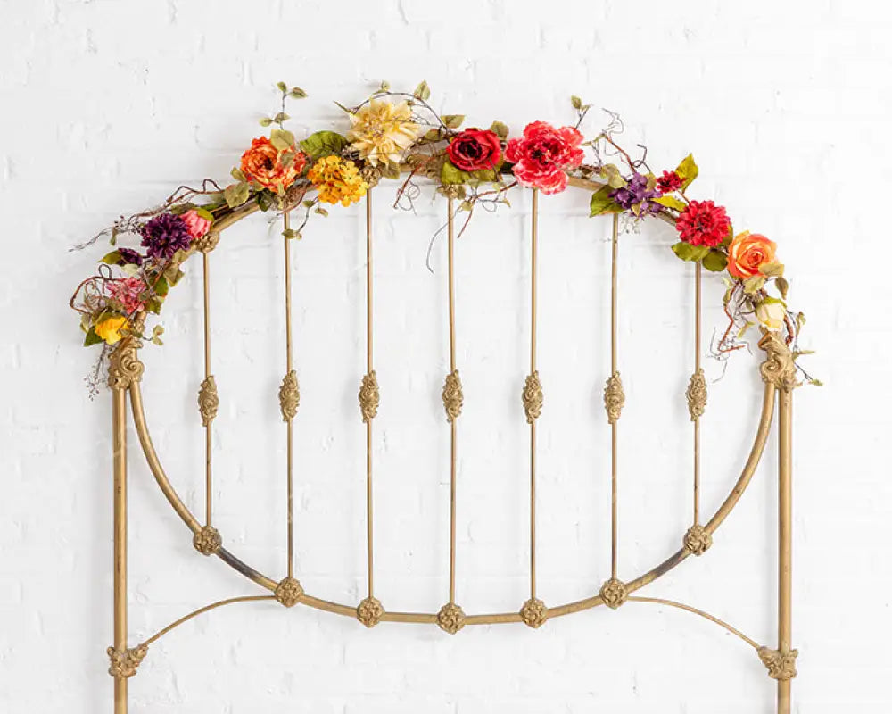 Mirabel Backdrop