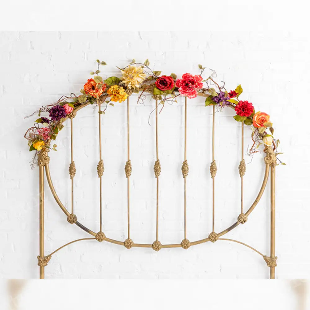 Mirabel Horizontal / Poly 60X44 Backdrop