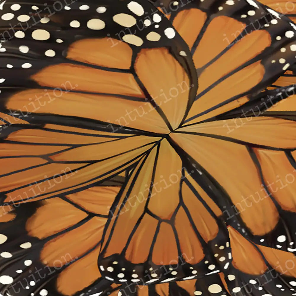 Monarch Square / Poly 60X60 Backdrop