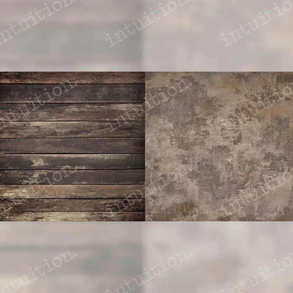 Montana &amp; Sequoia 10X5 Fusion Mat Floor