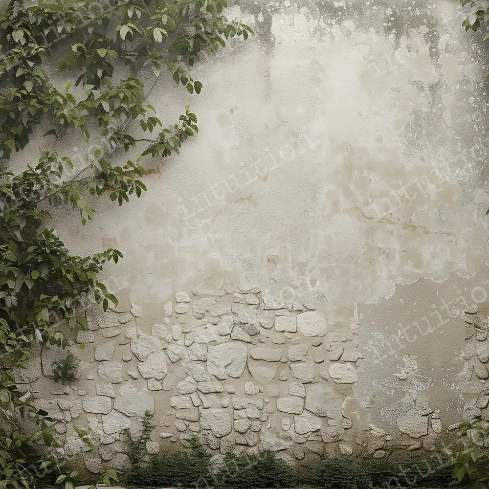 Monteriggioni Horizontal / Poly 60X44 Backdrop