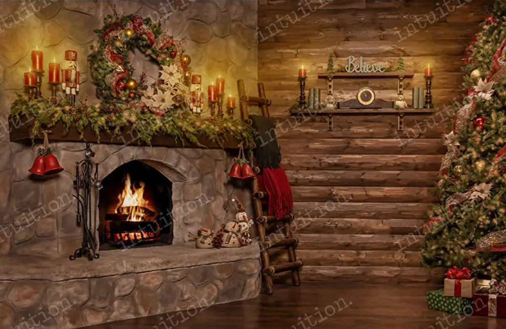 Mos-Cobble Full Backdrop