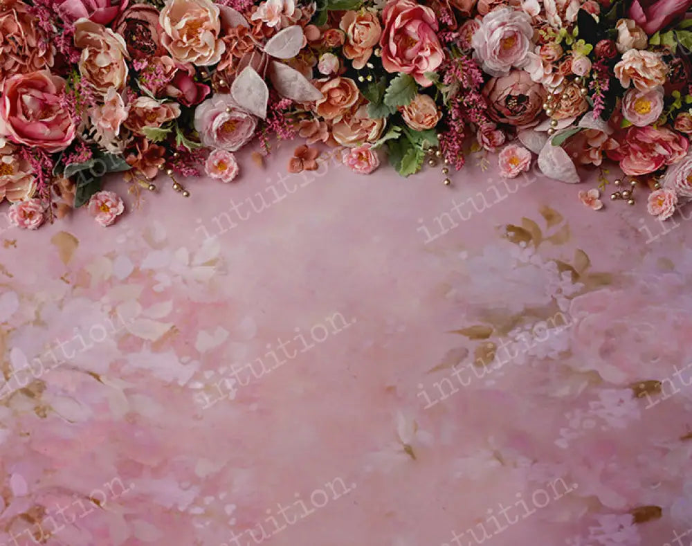 Mya Backdrop