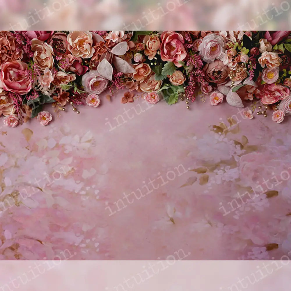 Mya Horizontal / Poly 60X44 Backdrop