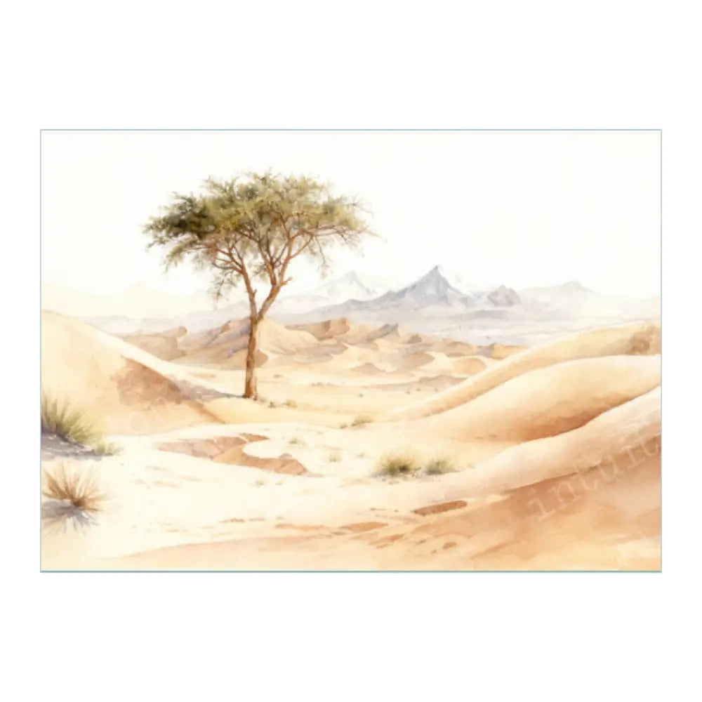 MyDrops Custom Backdrop Lunara / 7x5 zakeke-design