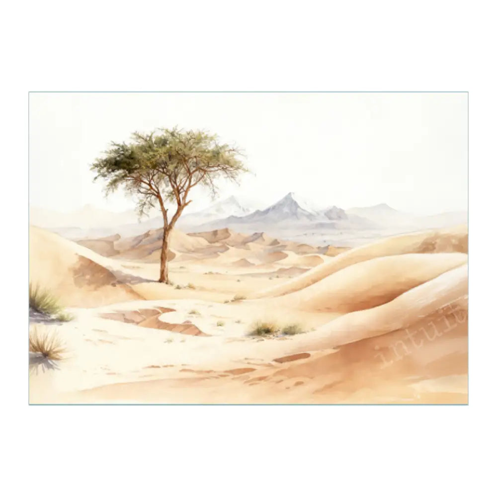 MyDrops Custom Backdrop Lunara / 7x5 zakeke-design