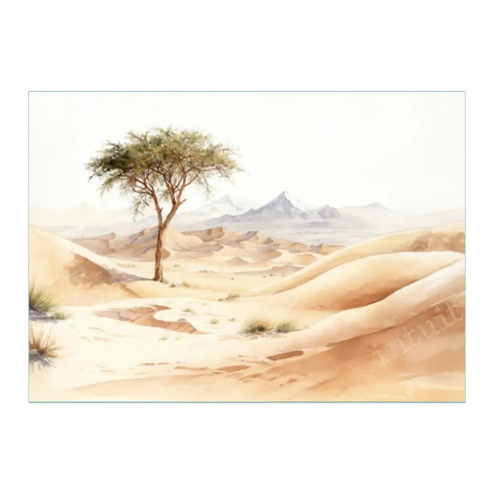 MyDrops Custom Backdrop Lunara / 7x5 zakeke-design