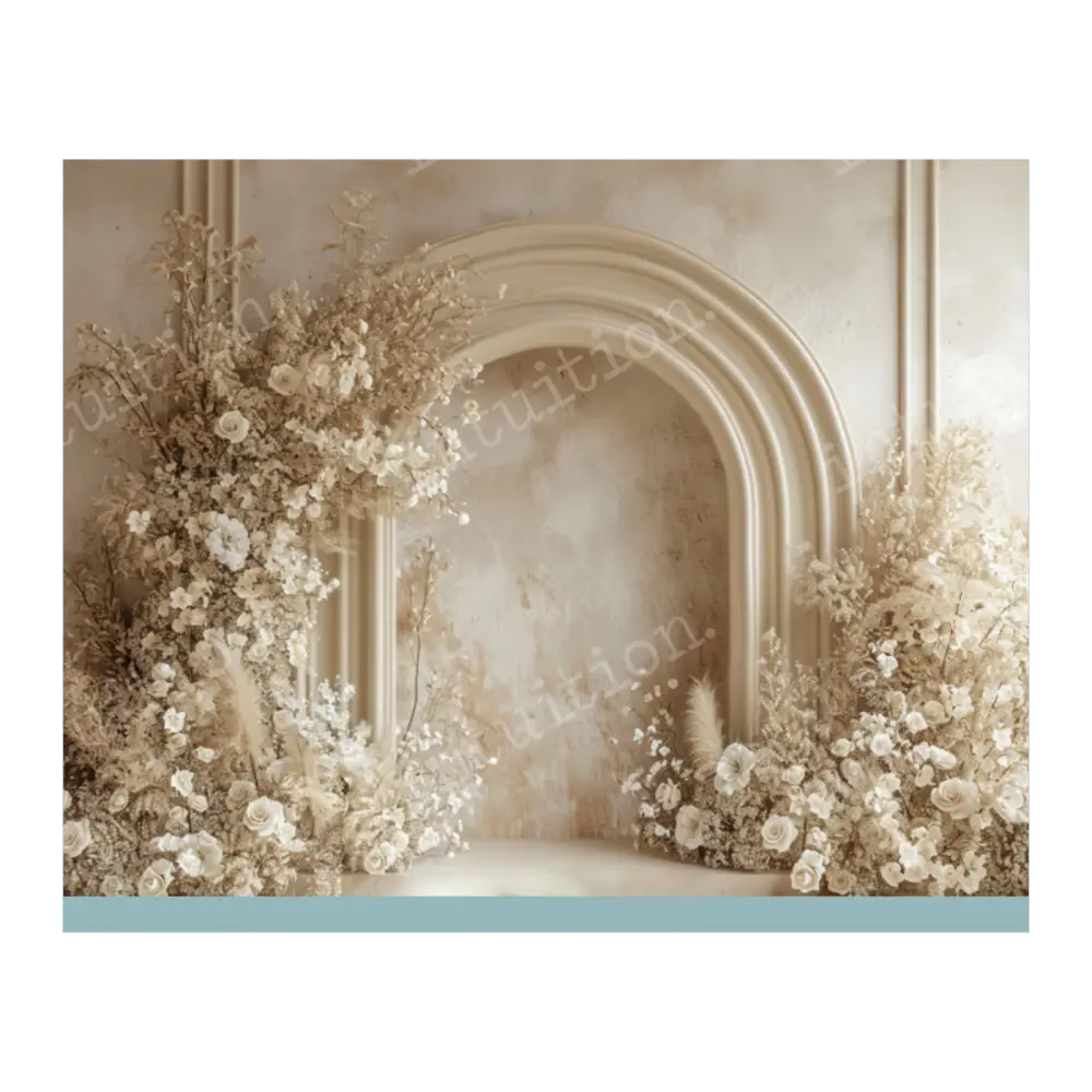 Mydrops Custom Backdrop Zakeke-Design