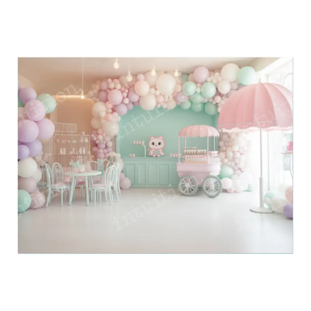 Mydrops Custom Backdrop Zakeke-Design