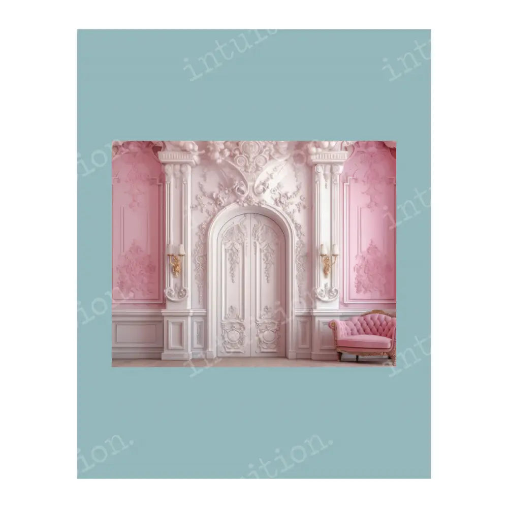 Mydrops Custom Backdrop Zakeke-Design