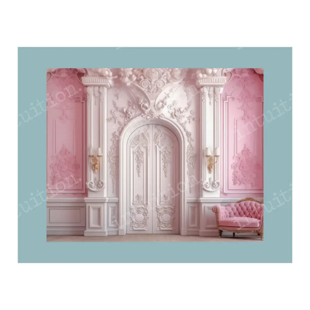 Mydrops Custom Backdrop Zakeke-Design