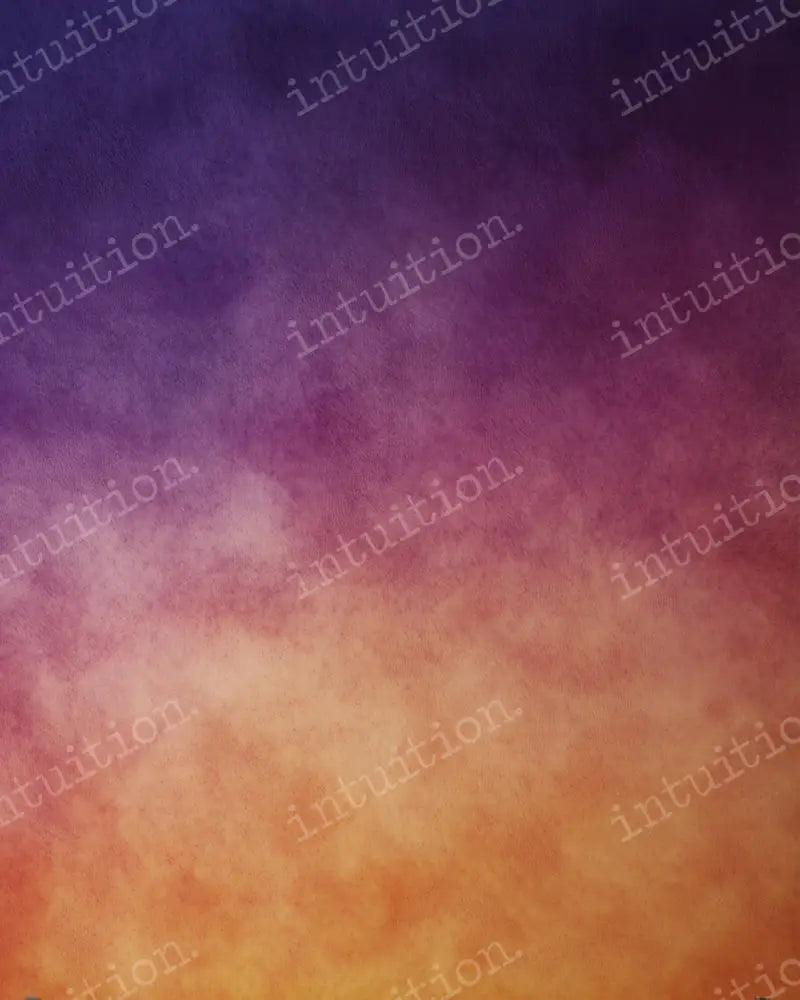 Mylar Glow Backdrop