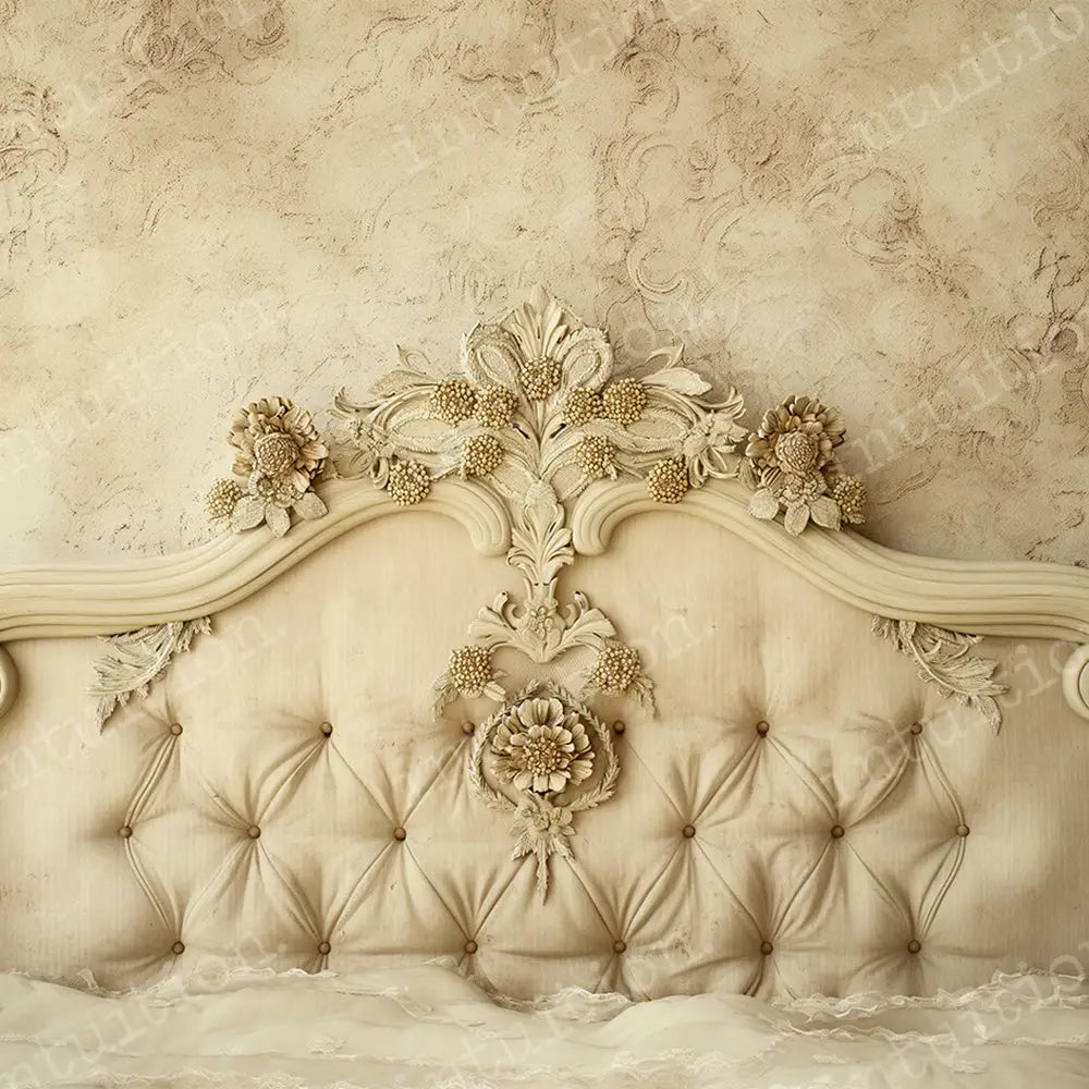 Natalia Horizontal / Canvas 10X8 Backdrop