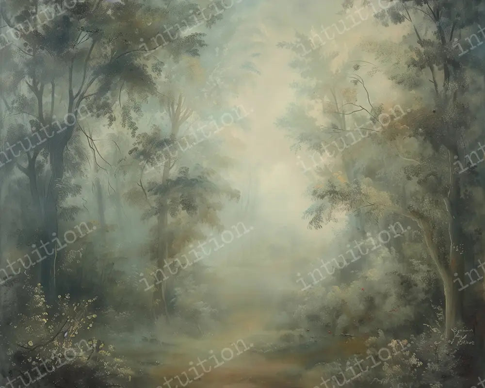 Northumbria Backdrop