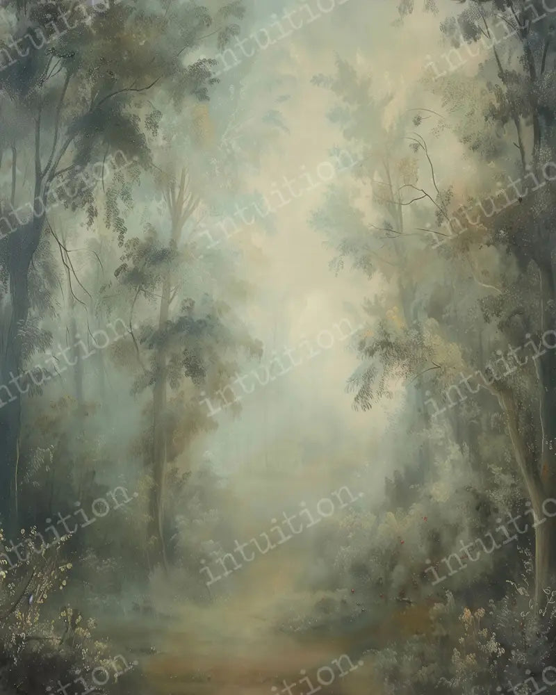 Northumbria Backdrop