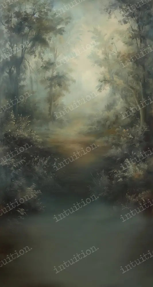 Northumbria Backdrop