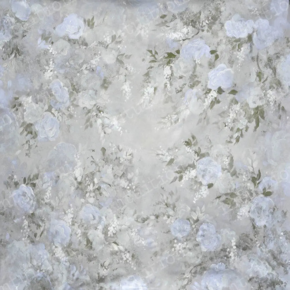 Opal Poly / 60X44 Backdrop