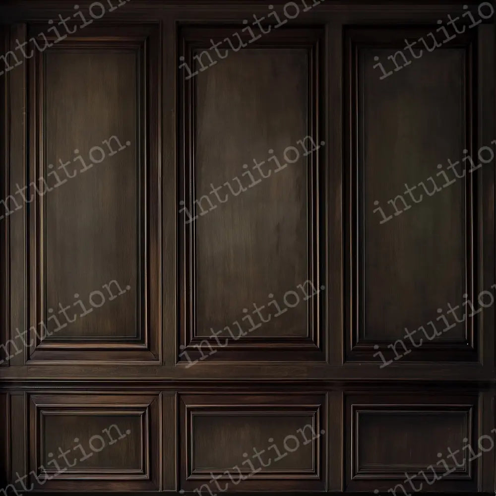 Oscar Main Wall Backdrop