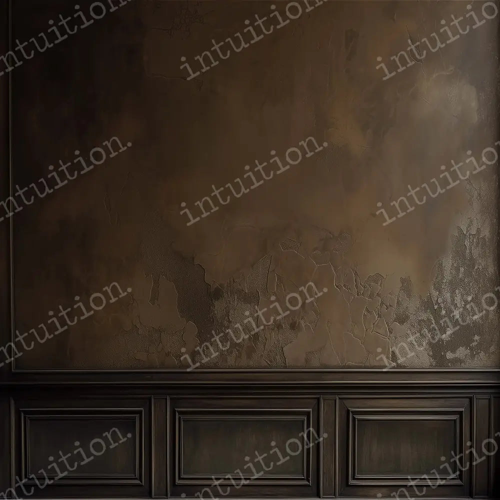 Oscar Side Wall Backdrop