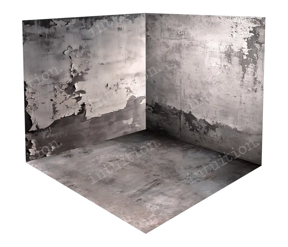 Palermo Room Canvas / 3- 8x8 Canvas Room