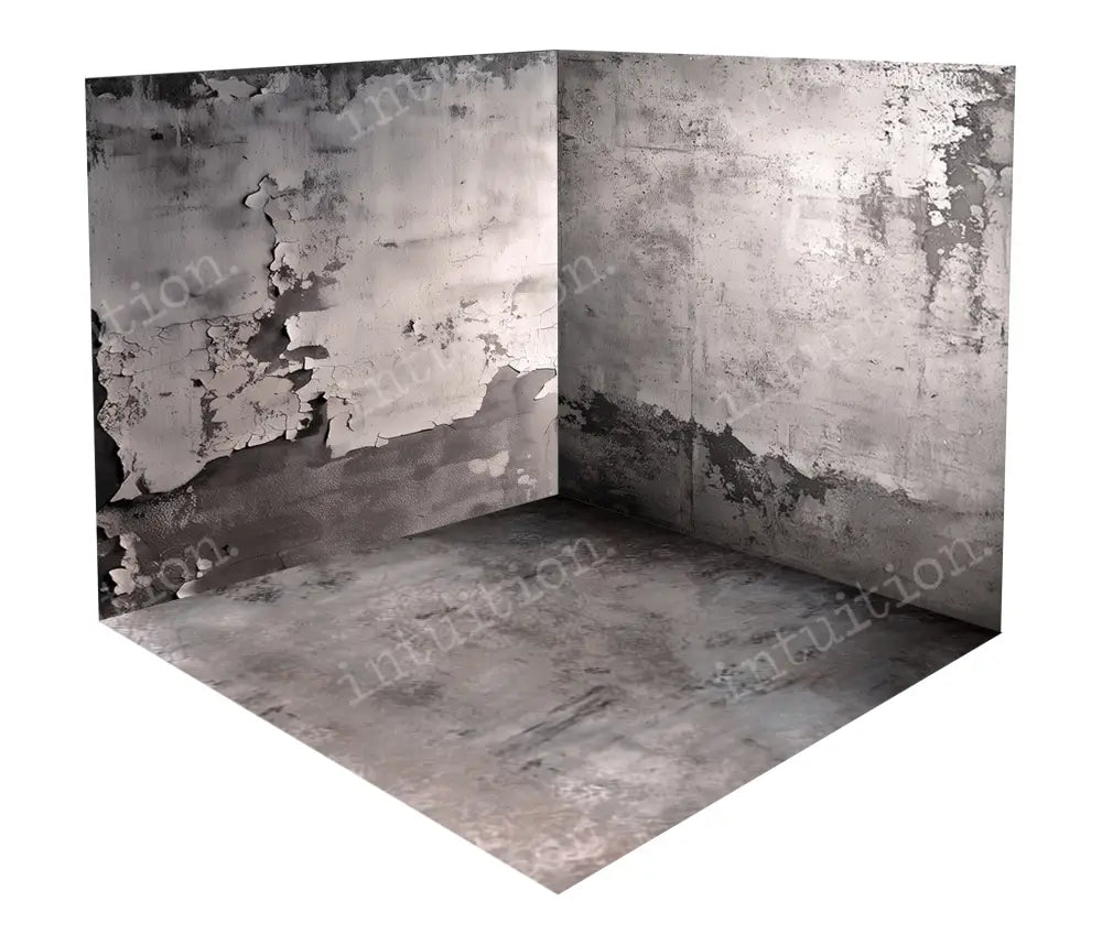 Palermo Room Canvas / 3- 8x8 Canvas Room