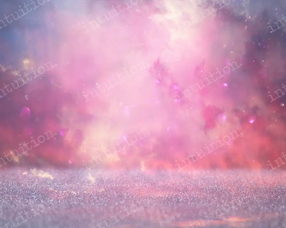 Pink Dream Backdrop