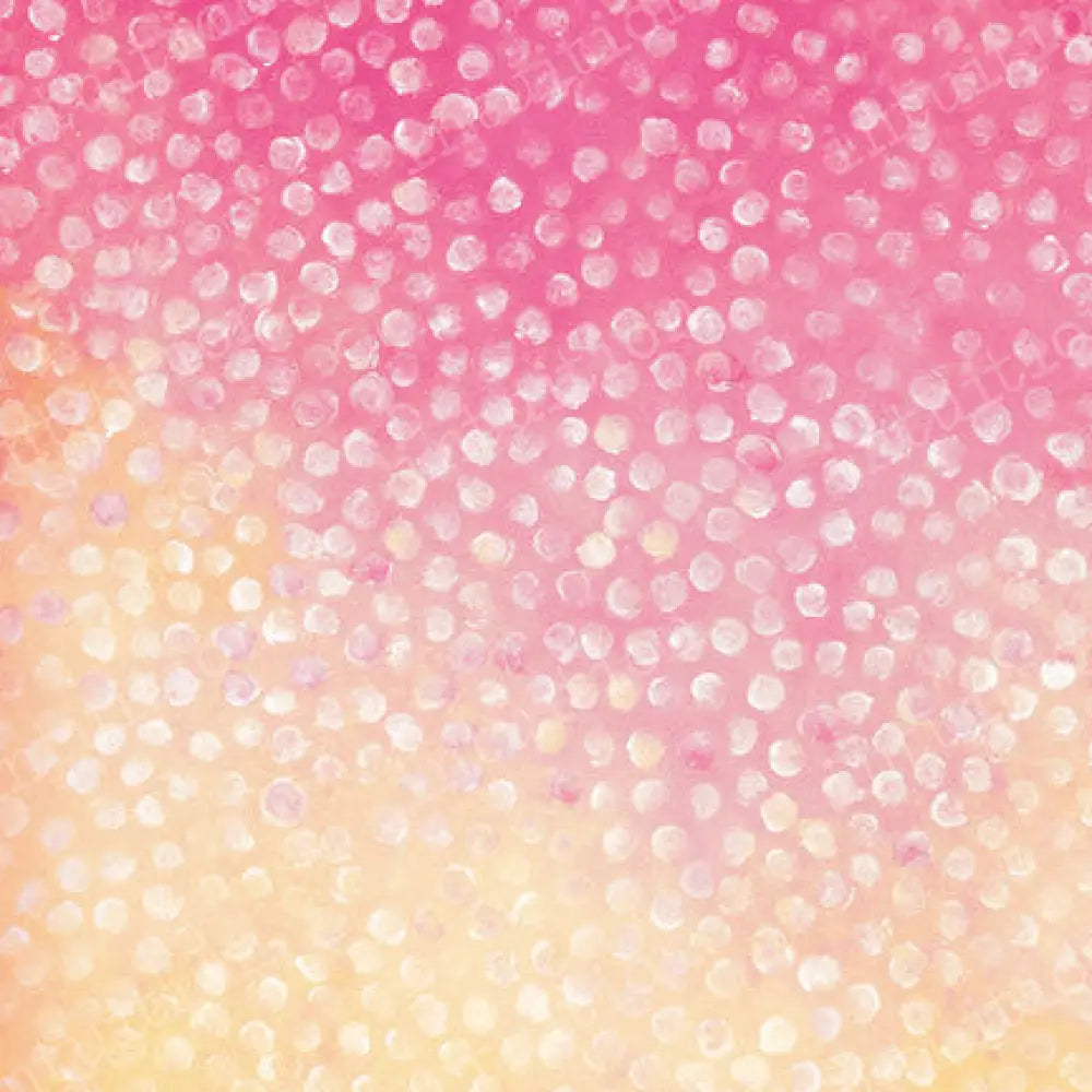Pink Lemonade Poly / 60X44 Backdrop