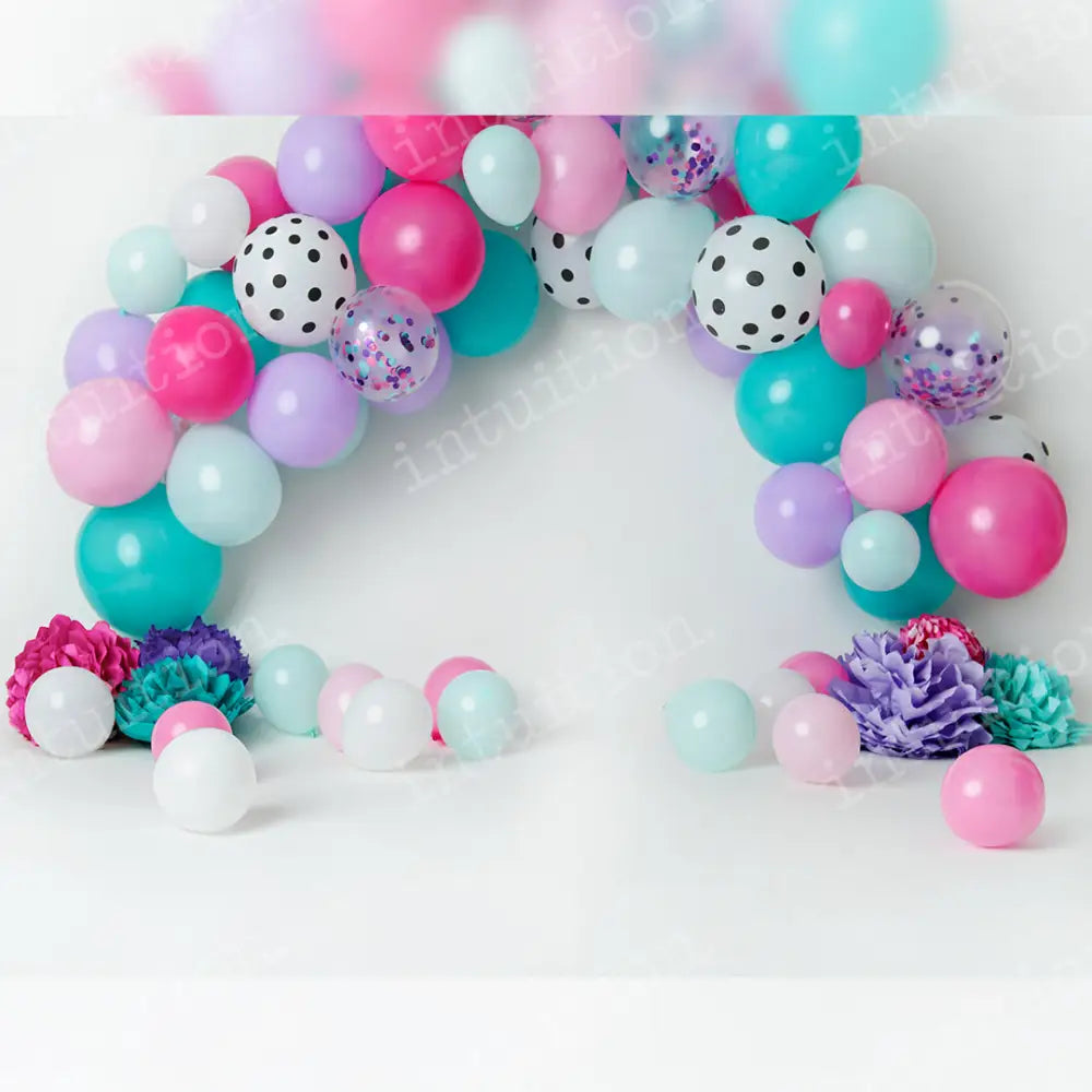 Pixie Horizontal / Poly 60X44 Backdrop