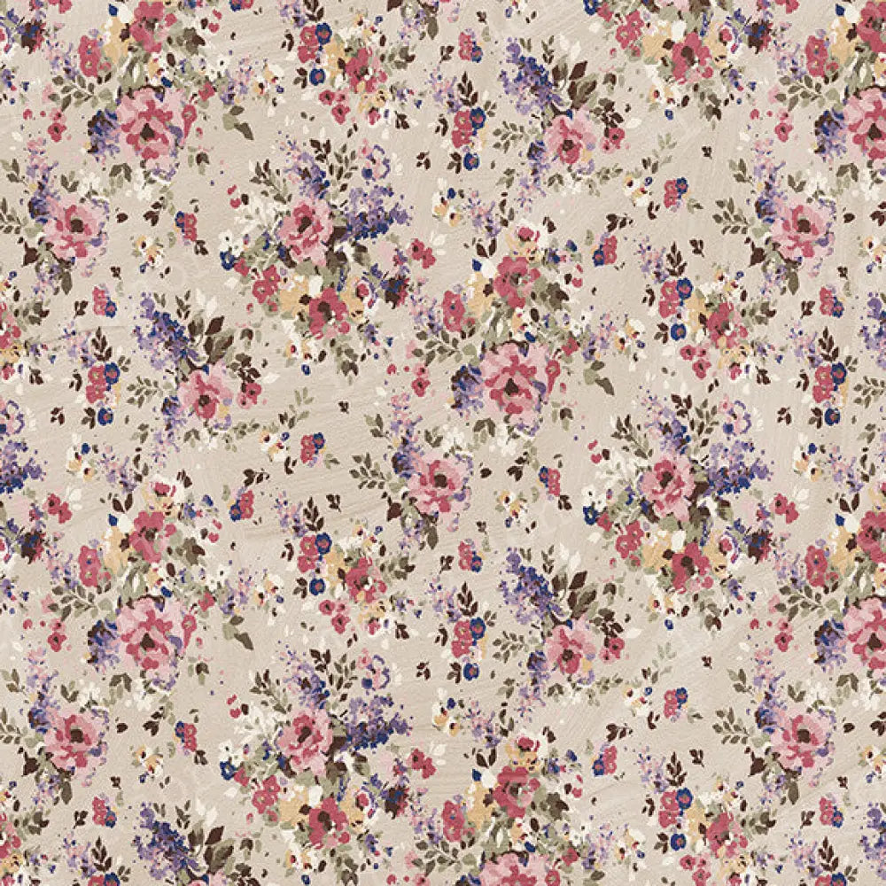 Plum Pudding Poly / 60X44 Backdrop