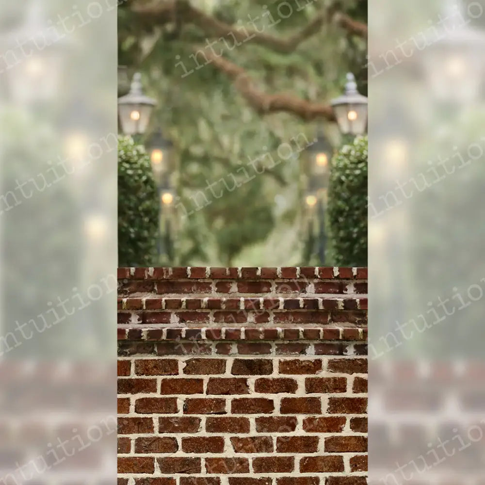 Prescott Without Columns Vertical / Ulta Pro 5X6 Backdrop