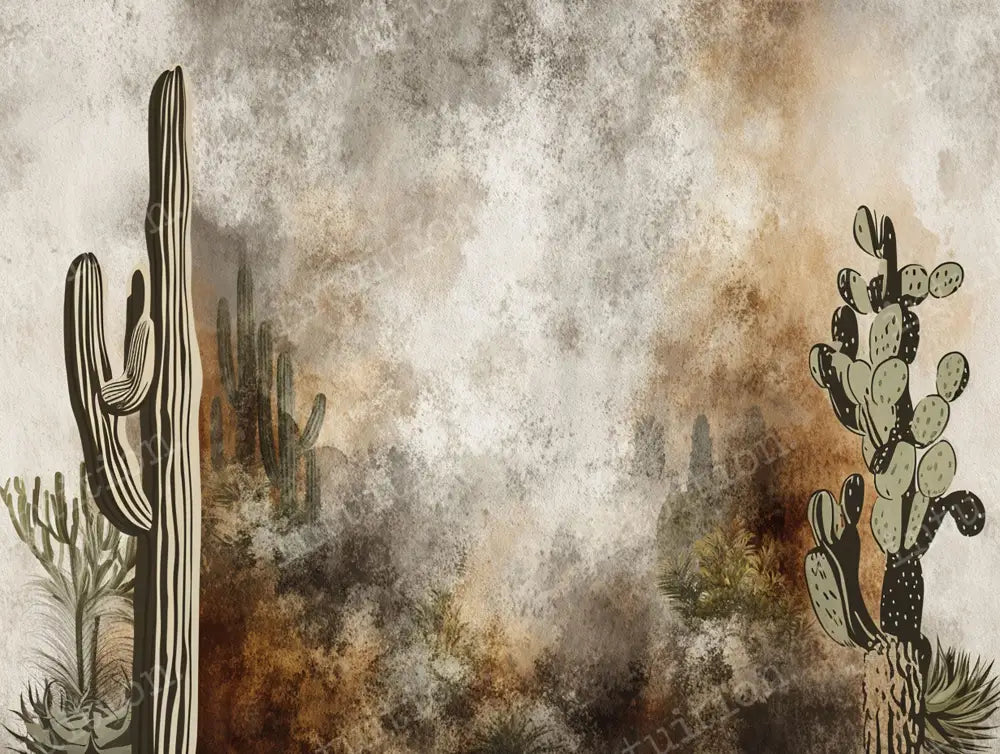 Prickle Backdrop