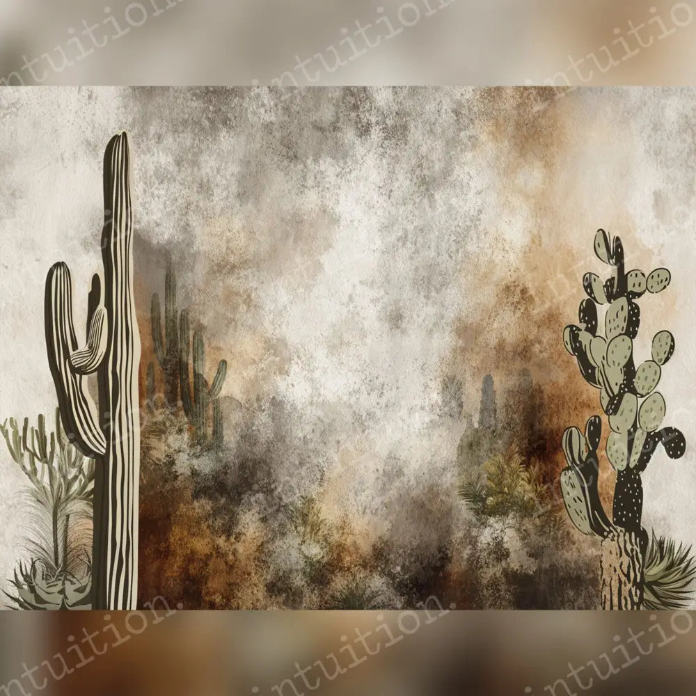 Prickle Backdrop
