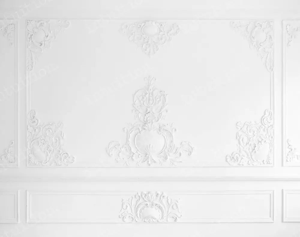 Priscilla Backdrop