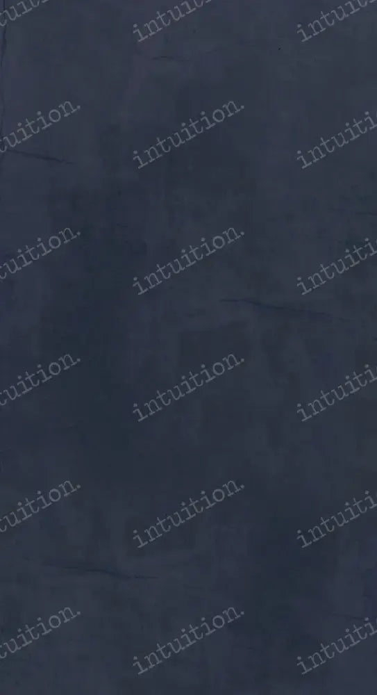 Prussian Blue Backdrop