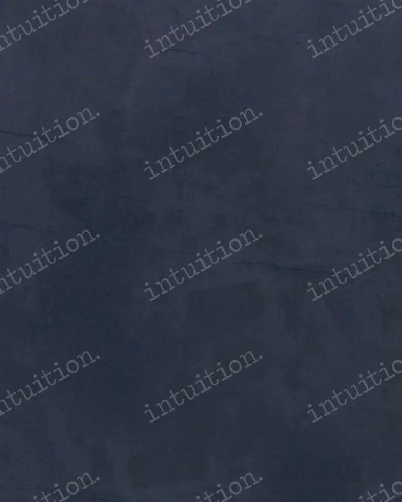 Prussian Blue Backdrop