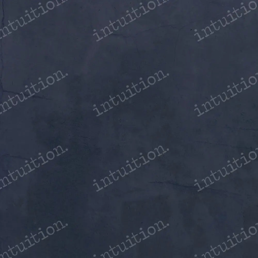 Prussian Blue Backdrop