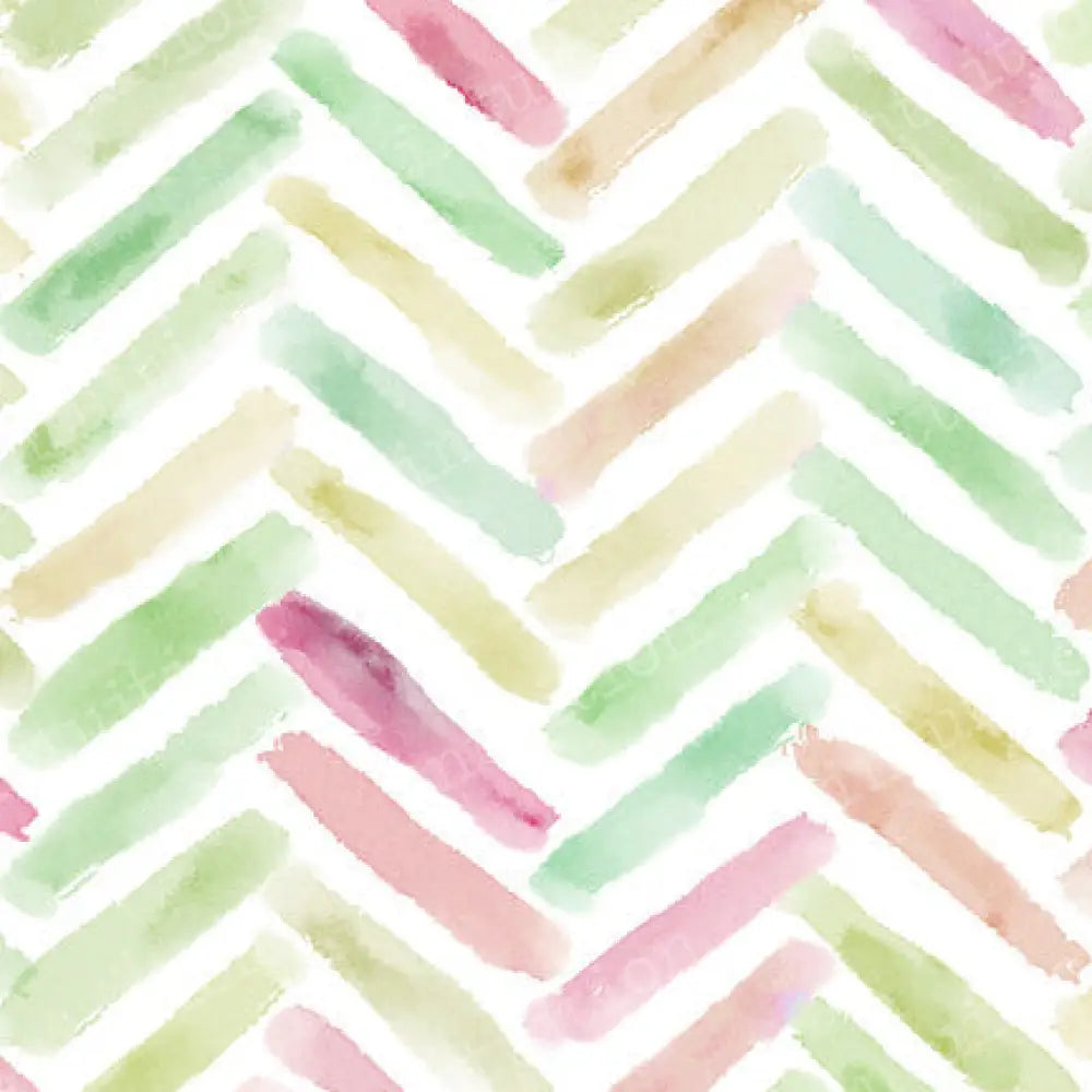 Rainbow Dash Poly / 60X44 Backdrop