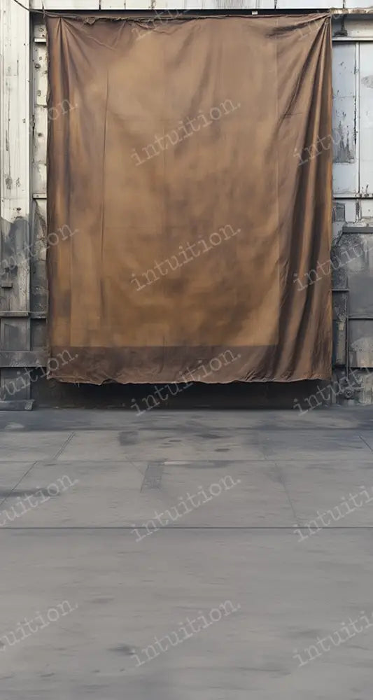 Rembrandt Backdrop