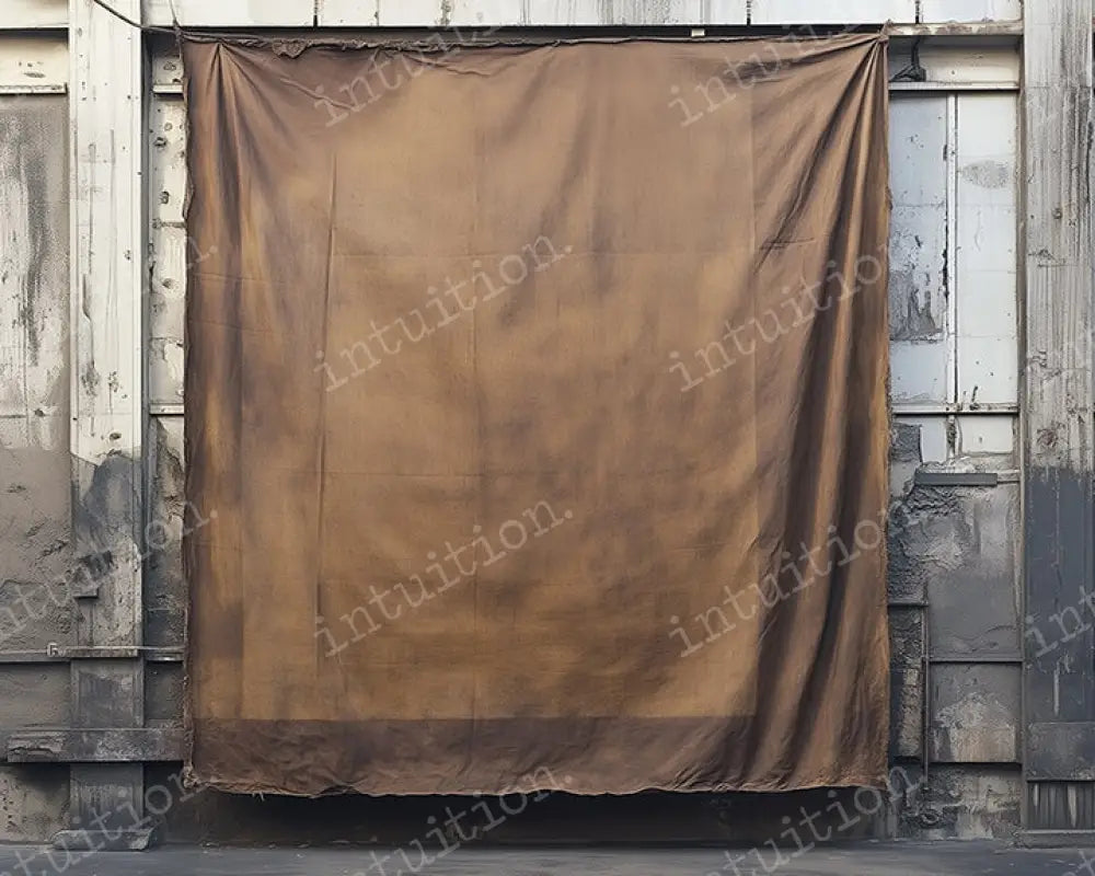 Rembrandt Backdrop