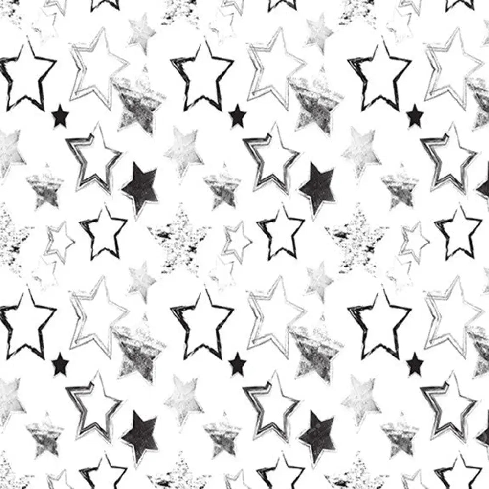 Rock Star Poly / 60X44 Backdrop