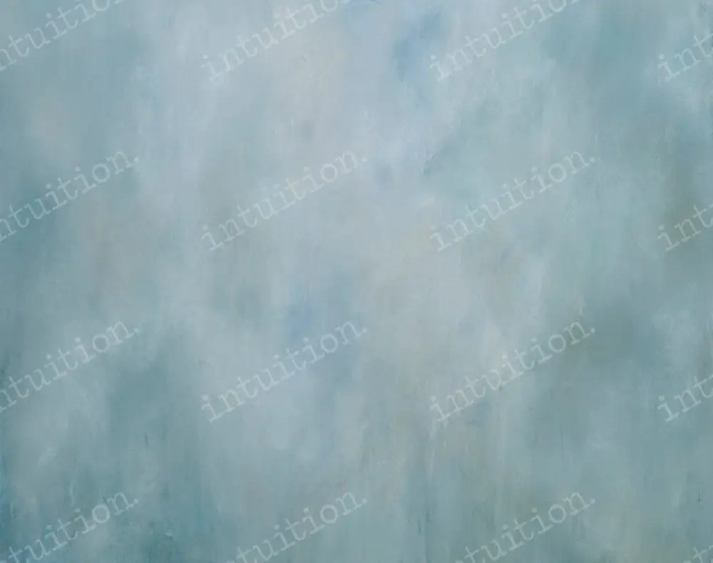 Romeo Blue Backdrop