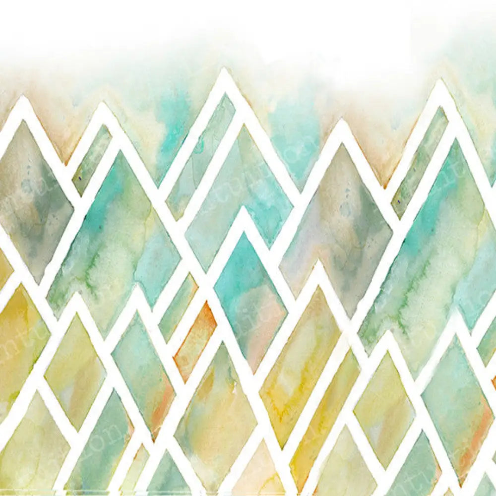 Salt Lake Poly / 60X44 Backdrop