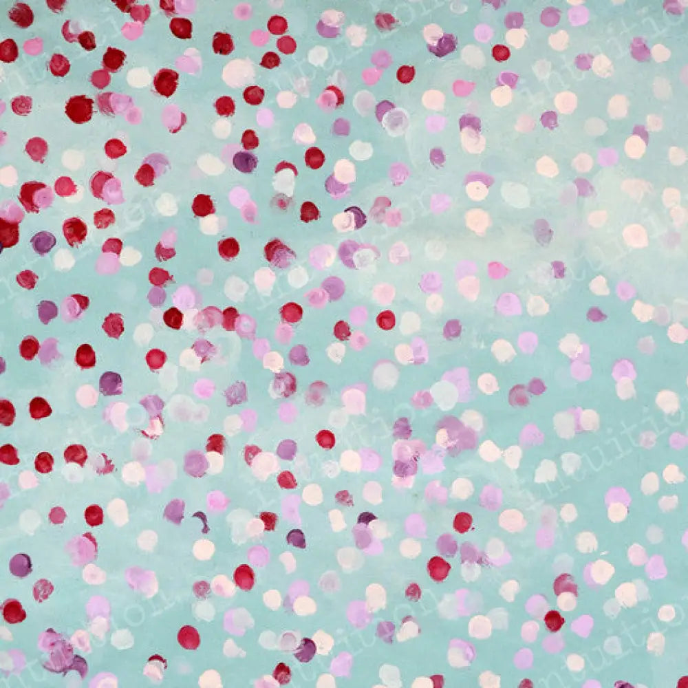 Sam Poly / 60X44 Backdrop