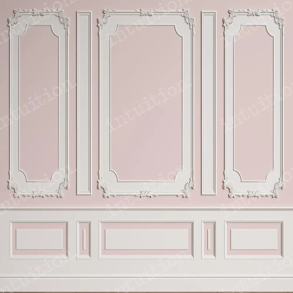 Sarah Horizontal / Poly 60X44 Backdrop