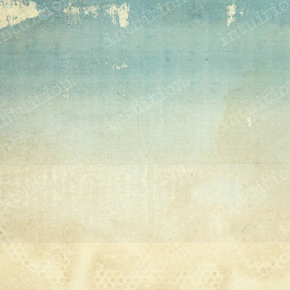 Sea And Sand Poly / 60X44 Backdrop