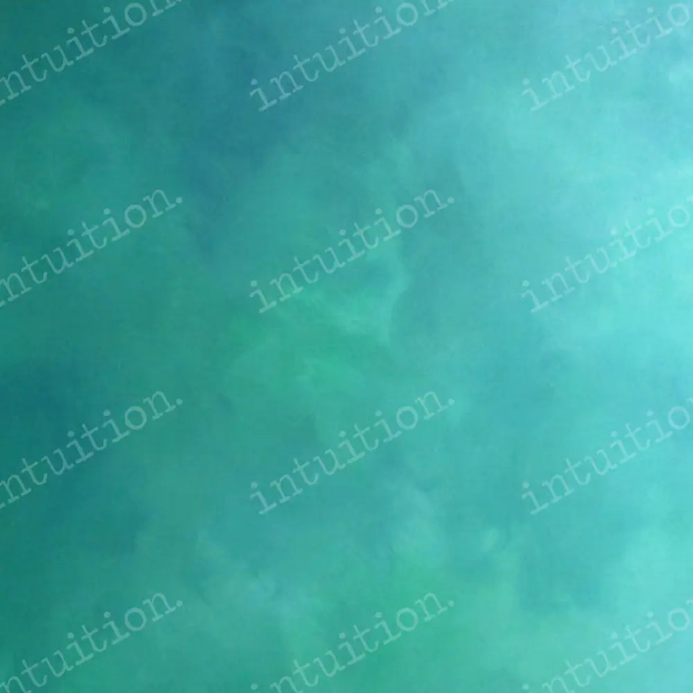 Sea Poly / 60X44 Backdrop