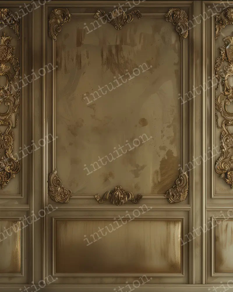 Sebastian Limited Edition Backdrop