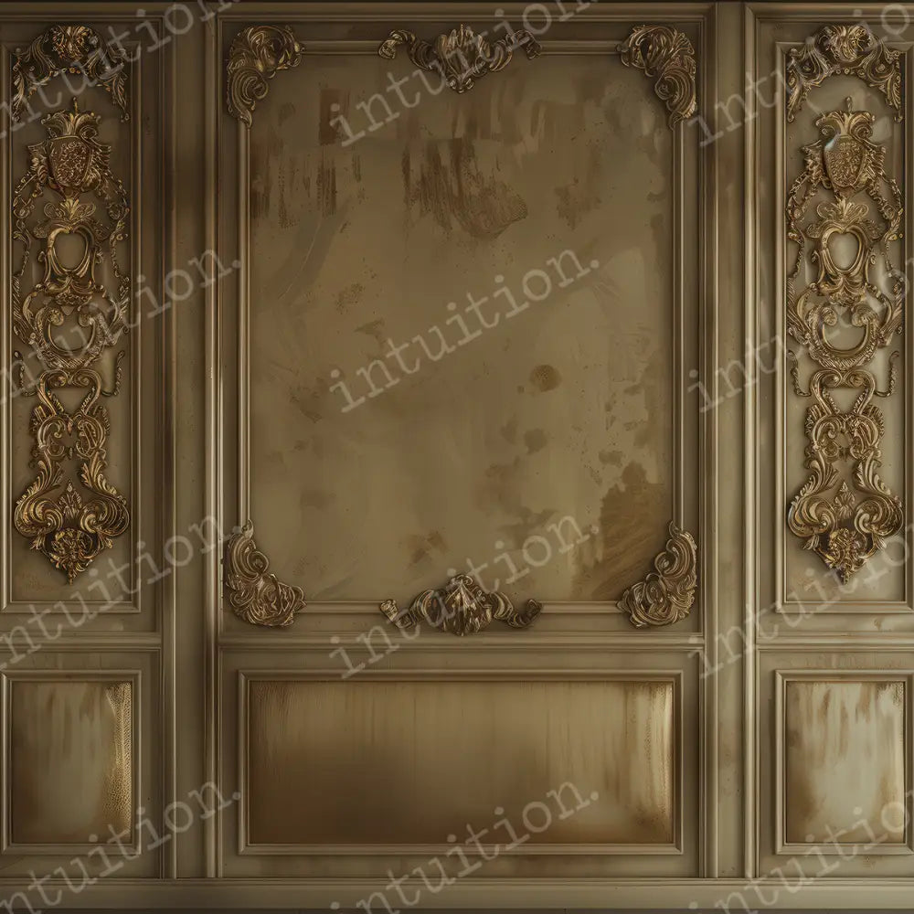 Sebastian Limited Edition Backdrop