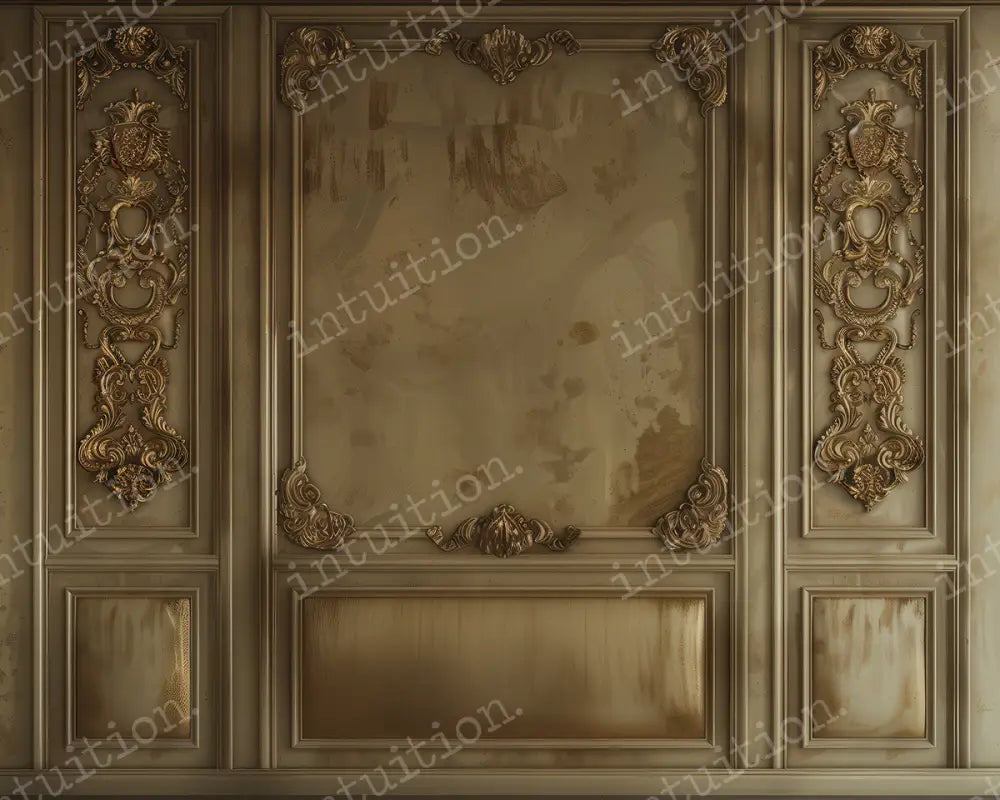 Sebastian Limited Edition Backdrop